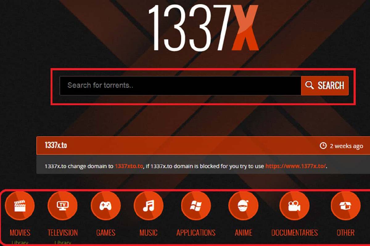 1337x Proxy Mirror Sites 13377x Proxy Sites Updated Sites