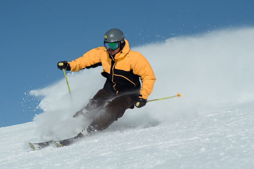 6 Best WarmUp Exercises For Skiing Perfect Health Fit