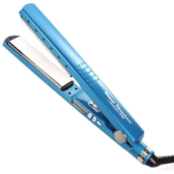 Babyliss IPro - Hair Straighteners