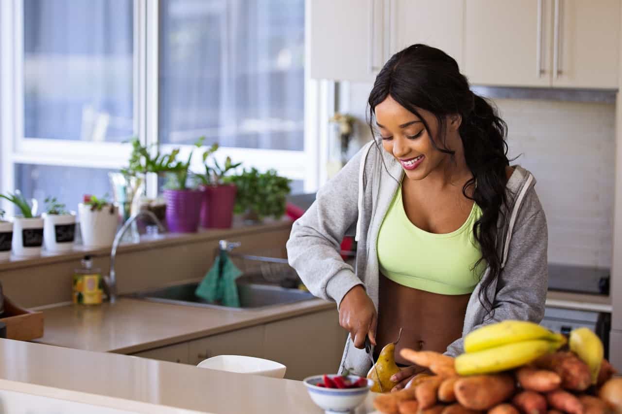 Top 20 Effective Foods To Get Rid Of Cellulite Perfect Health Fit
