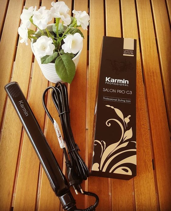 Karmin G3 Salon Pro