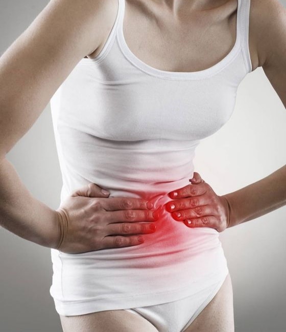 What is gastritis