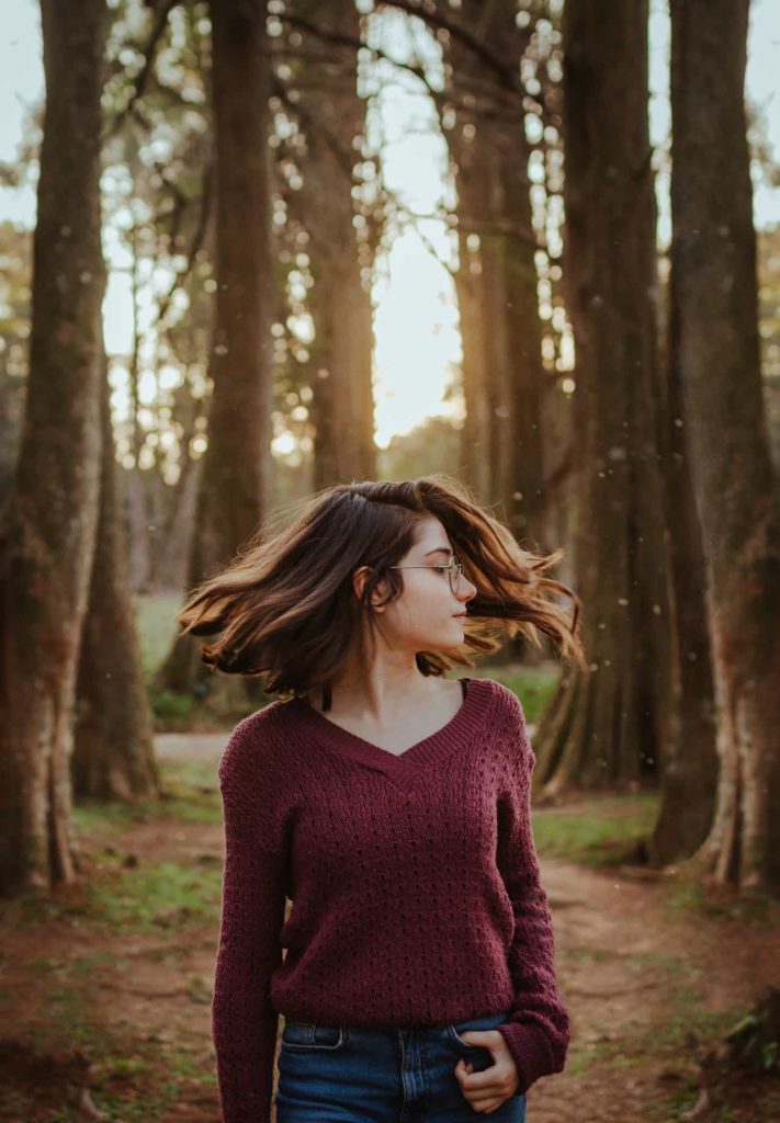Best Beauty Tips For Healthy Hair Perfect Health Fit