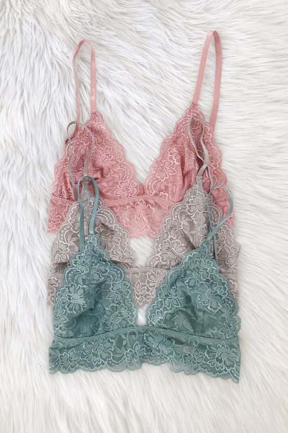 combine bralette