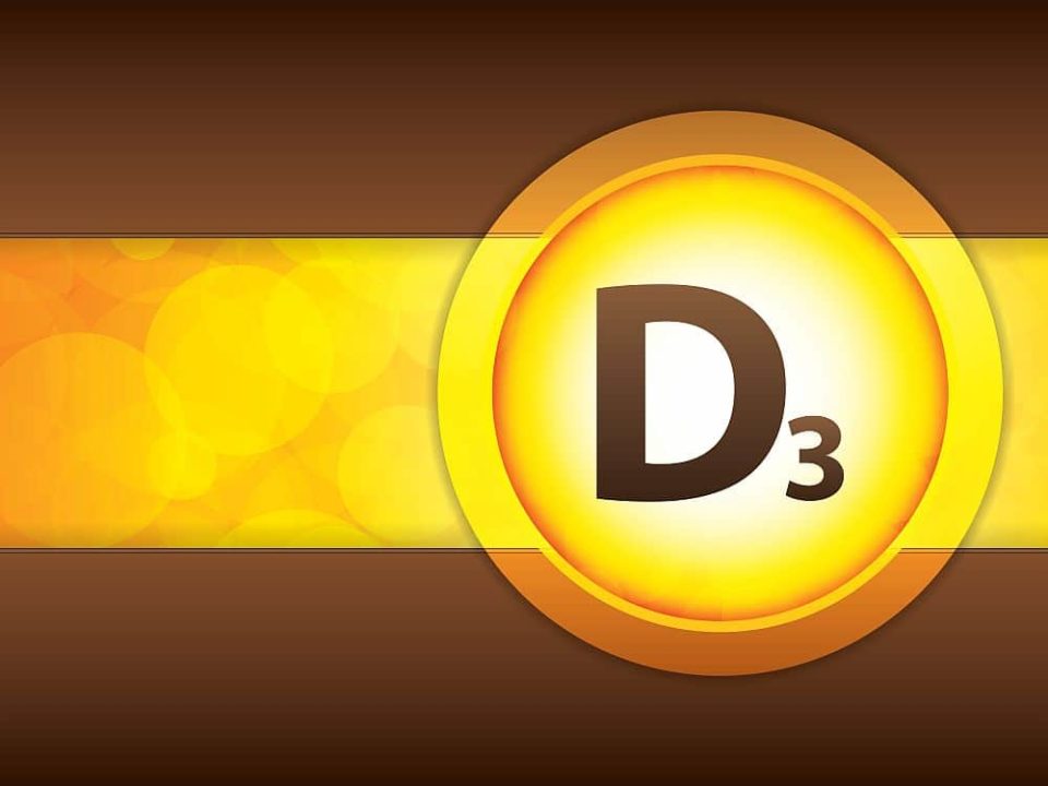 What is vitamin d3