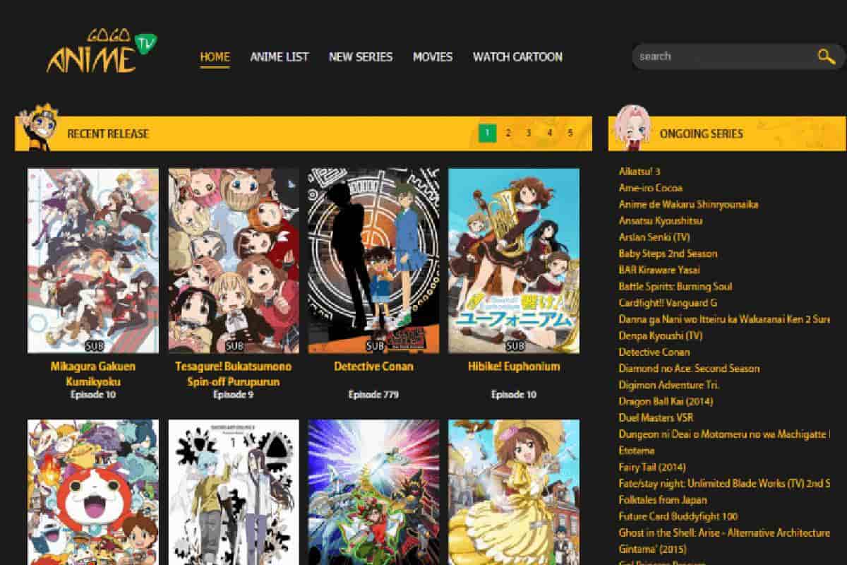 JustDubs: 14 Best Justdubs Alternatives to Watch Anime Online For Free