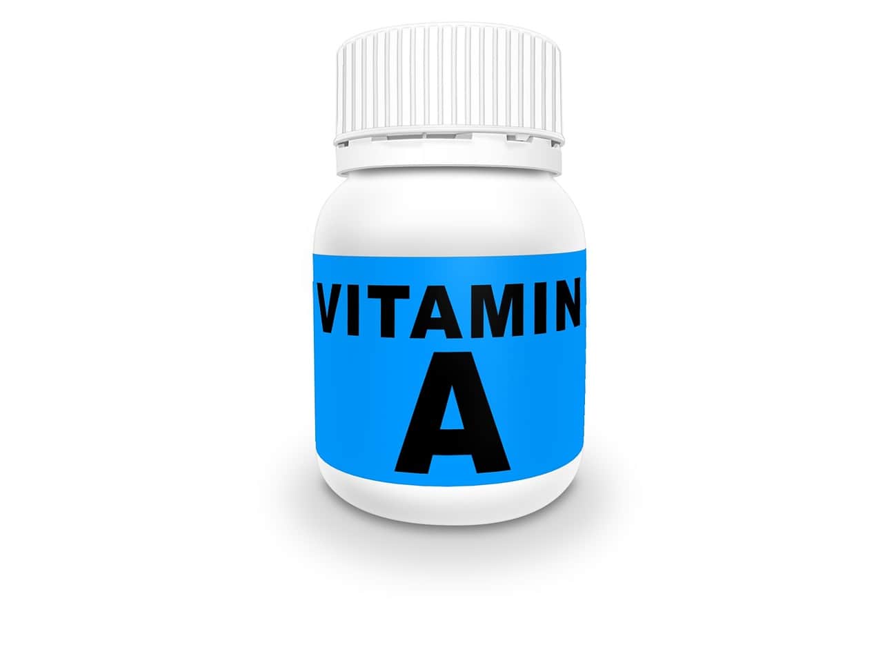 Vitamin A - Supplements