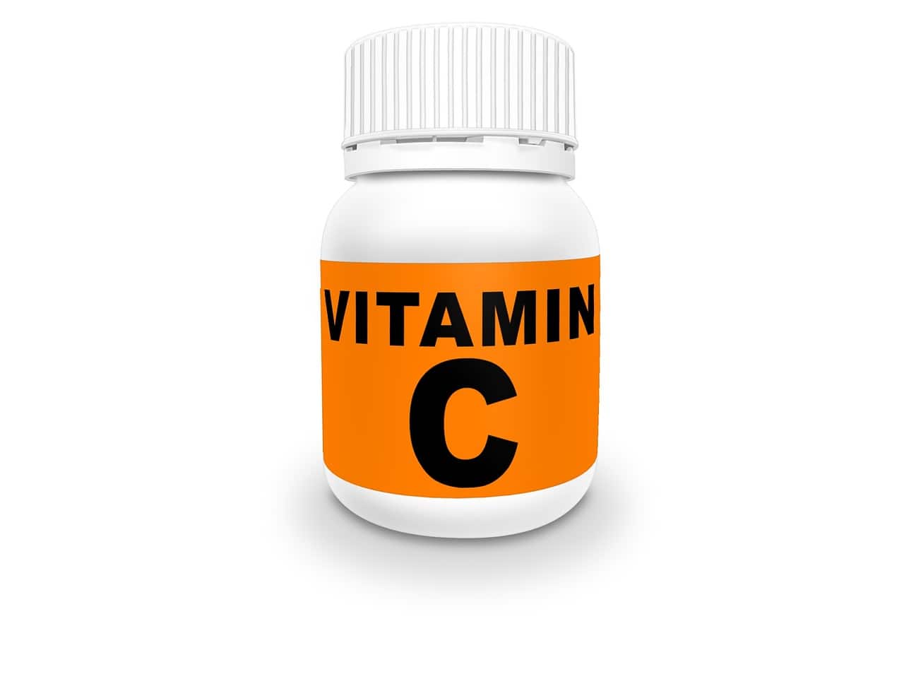 Vitamin C - Supplements