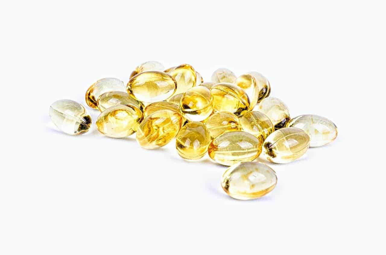 Vitamin D - Supplements