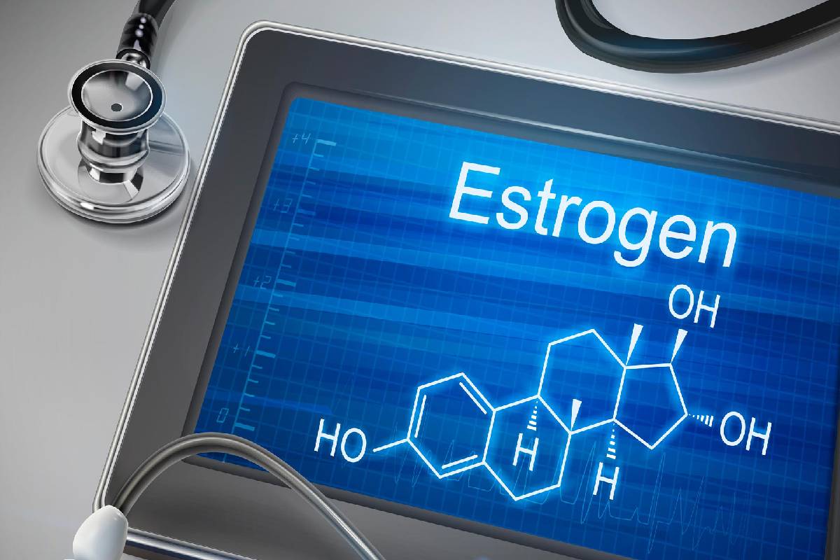 What Is Estrogen