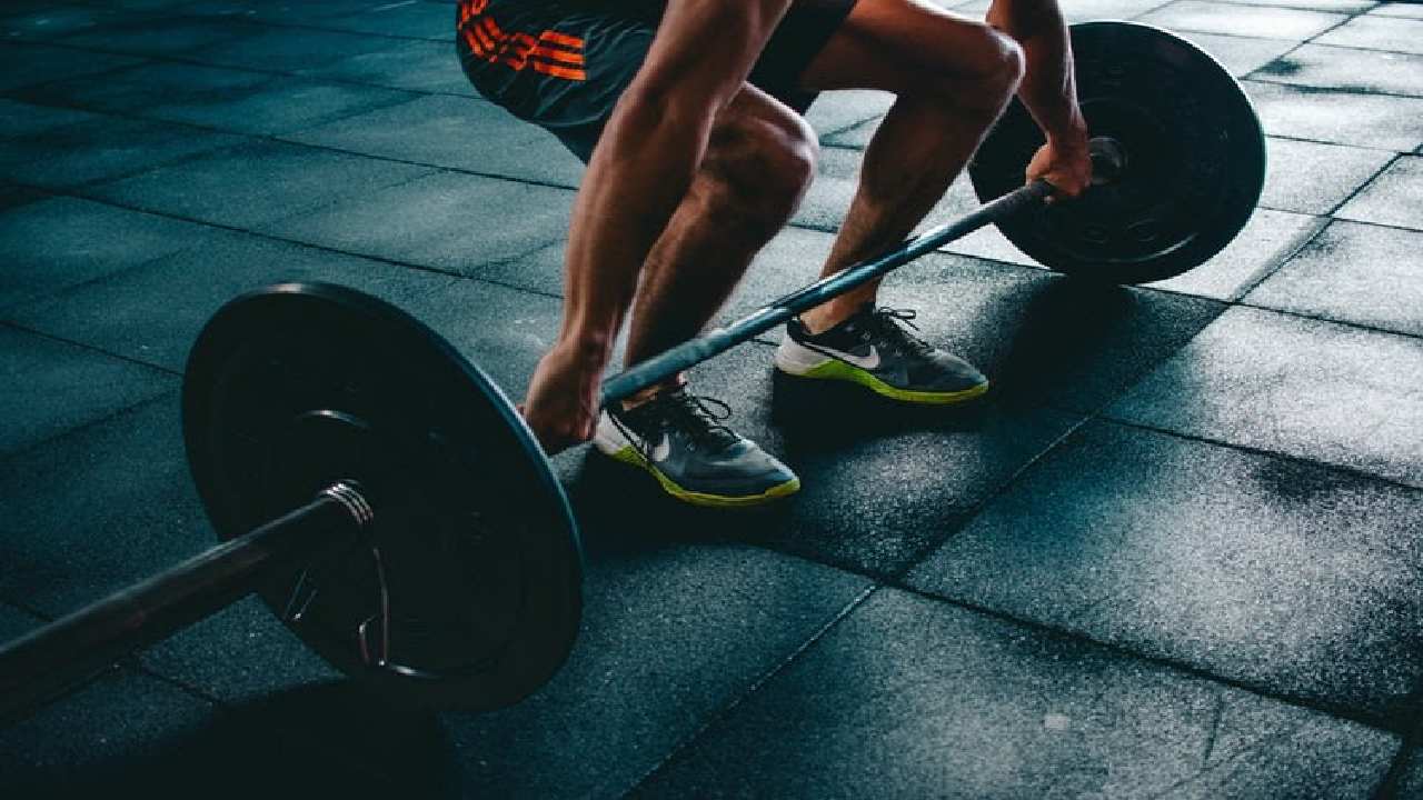 CBD related to fitness