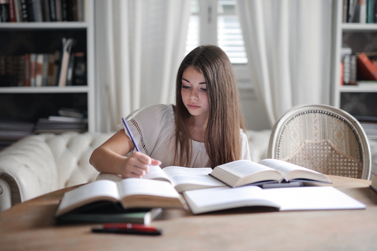 12 Tips For Staying Healthy During Exams Perfect Health Fit