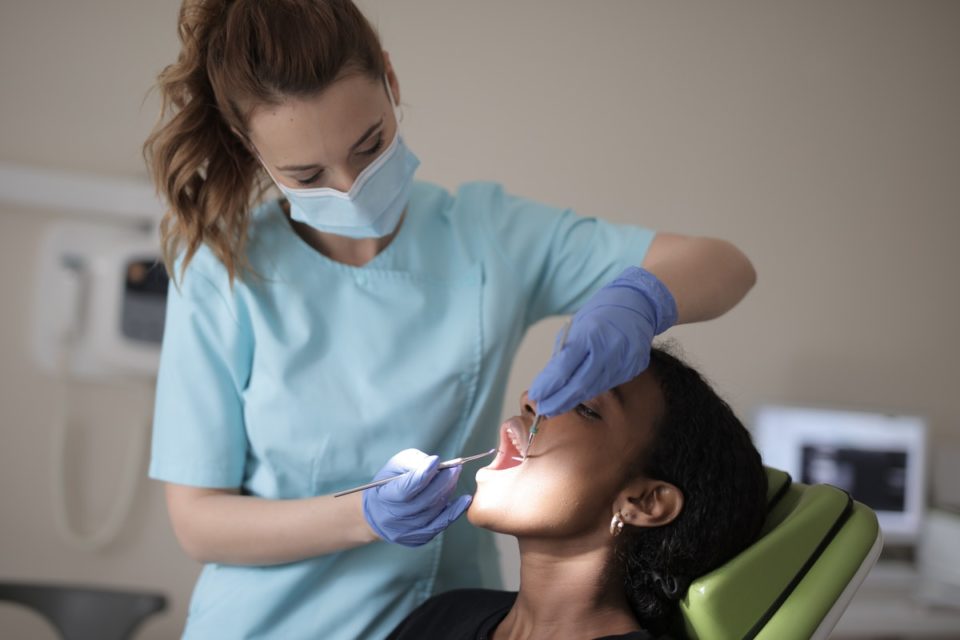 Essential Things Your Culver City Dentist Want You to Know