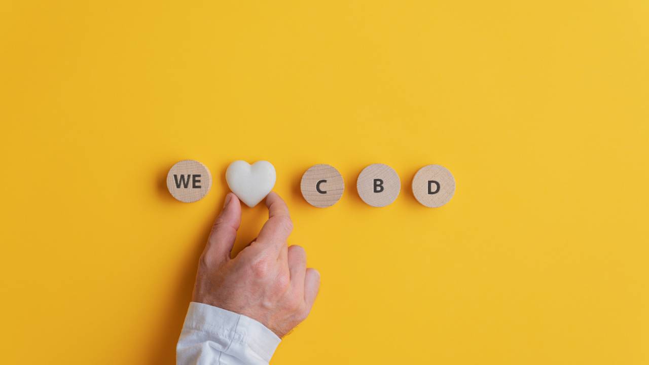 How CBD Is Helping Many People