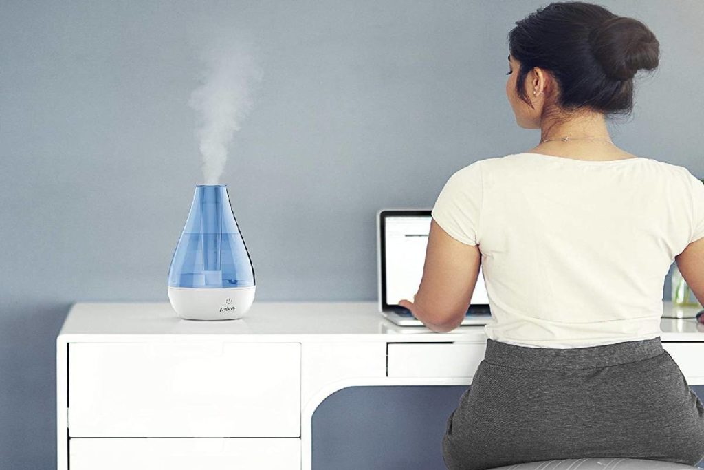5 Mistakes That Every Individual Must Avoid While Using a Humidifier