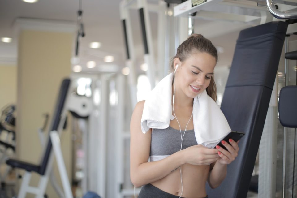 How Beneficial is Listening to Music During a Workout