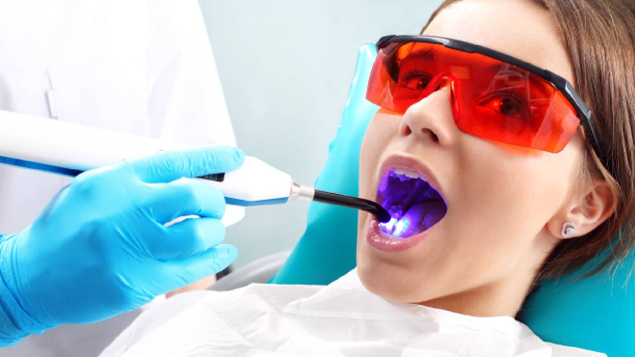 What Is Laser Dentistry