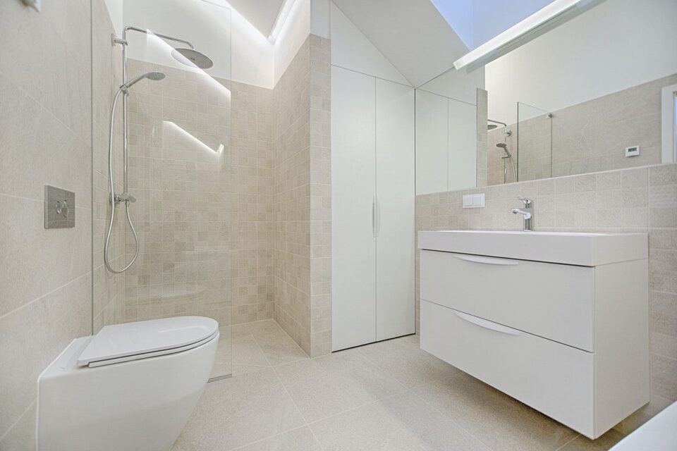 Budgeting Tips for Your Basement-Bathroom Addition
