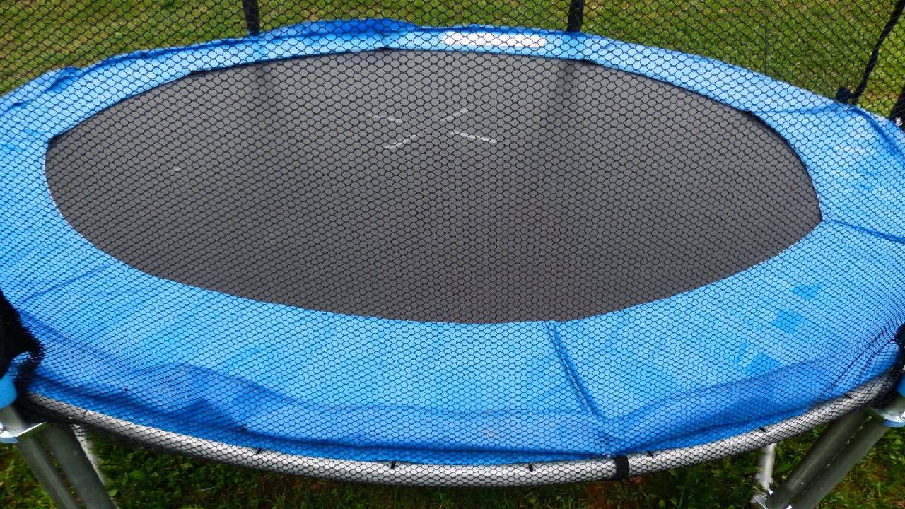 Ways to Use a Fitness Trampoline