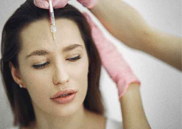 What are dermal fillers