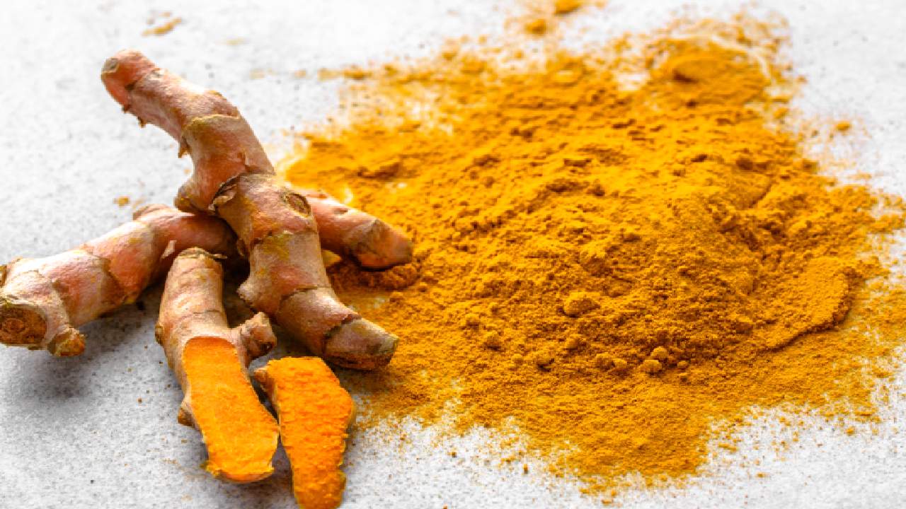 Turmeric