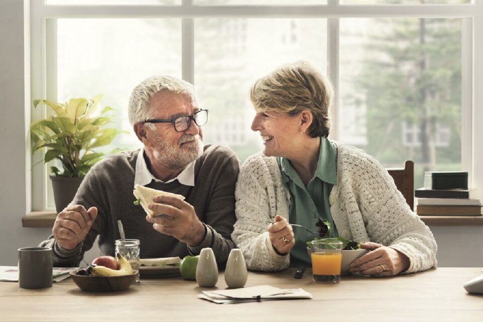 5 Qualities that Make a Great Retirement Home