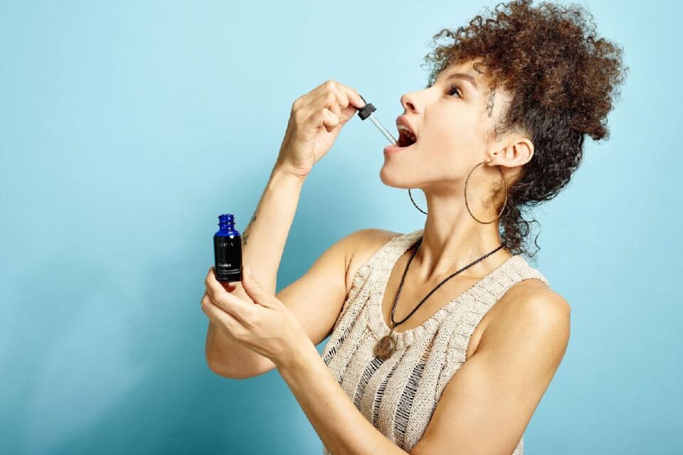What Dosage Of CBD Should You Take