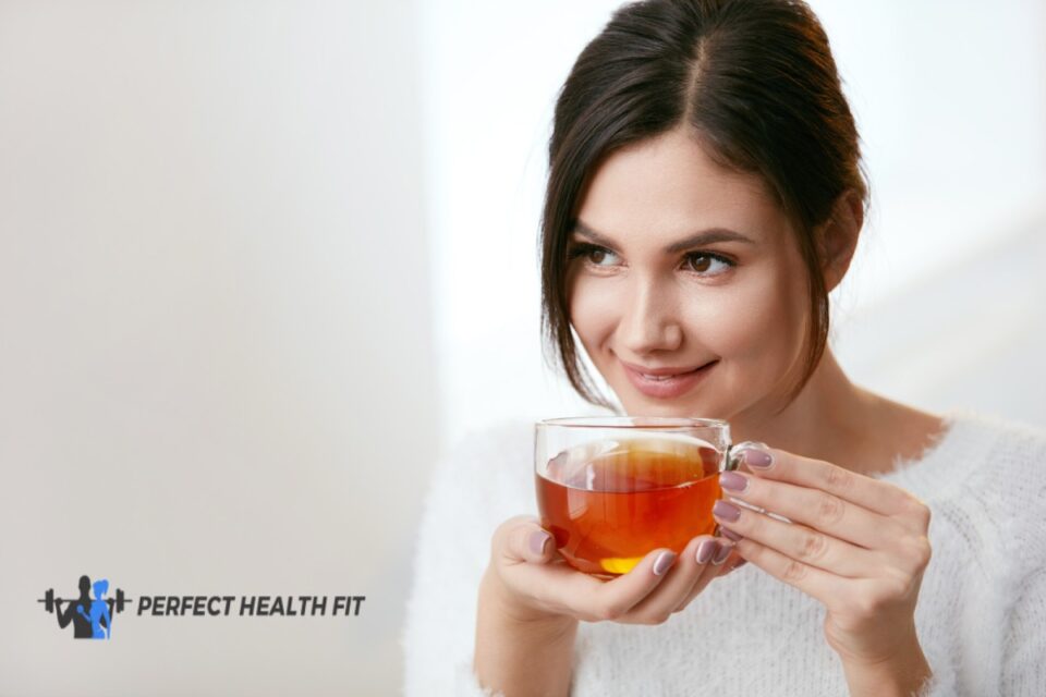 Which Teas Can Help You Boost Your Immune System