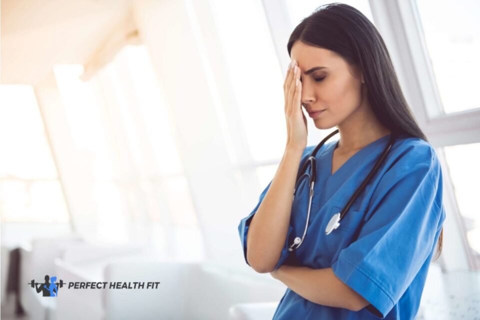 How Online Student Nurses Can Avoid Burnout