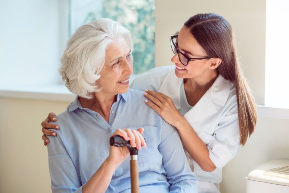 How Can I Find the Best Hospice Care Near Me