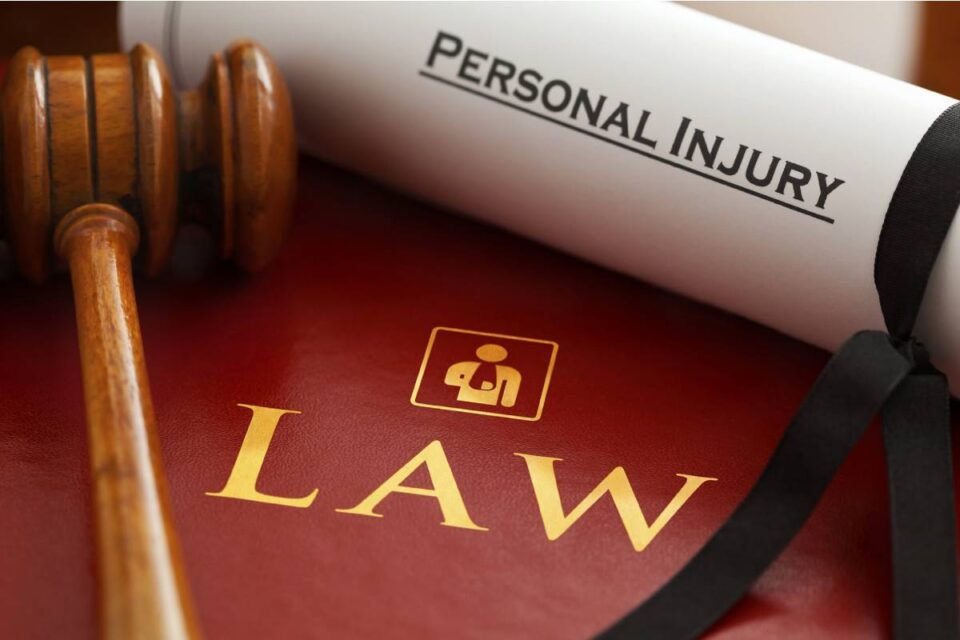 3 Ways Patients May Need Legal Assistance