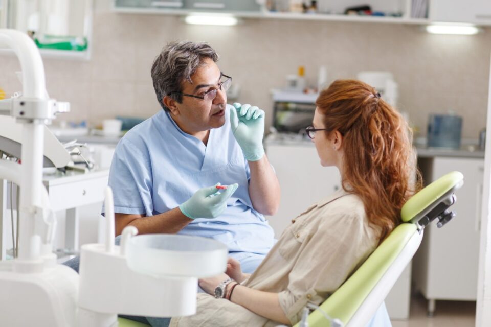 Can You Get Dental Implants if You have diabetes