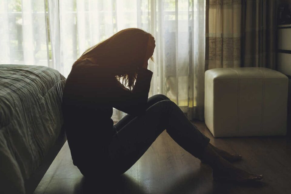 all about alleviating symptoms of depression
