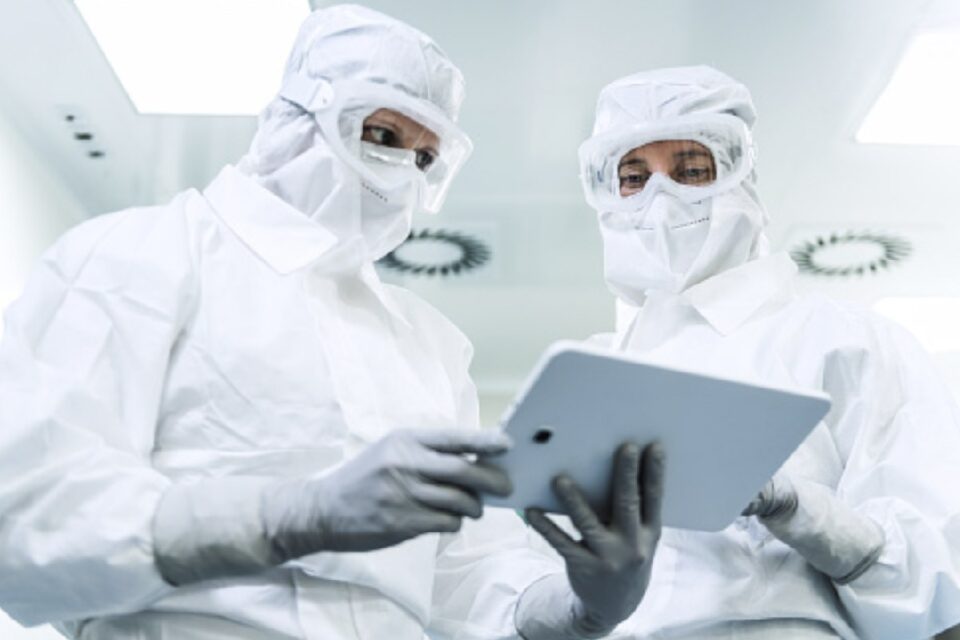 why clean room classifications for medical devices are essential