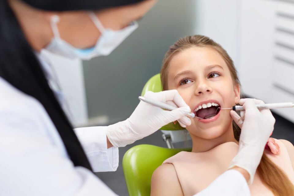 6 things to consider while choosing a chula vista pediatric dentist