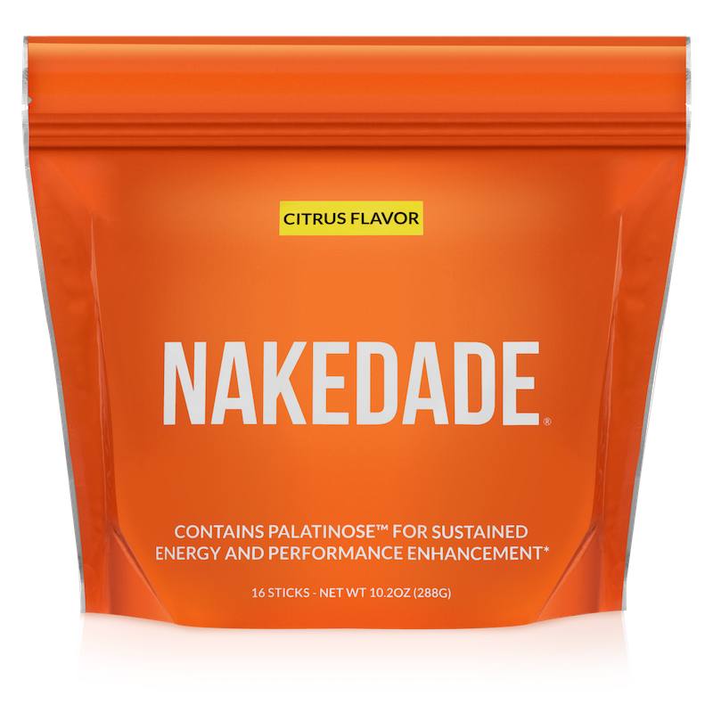 nakedade from naked nutrition