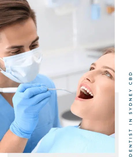 the common dental issues teens
