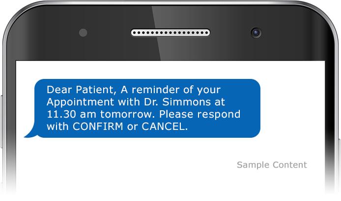 Appointment Reminders