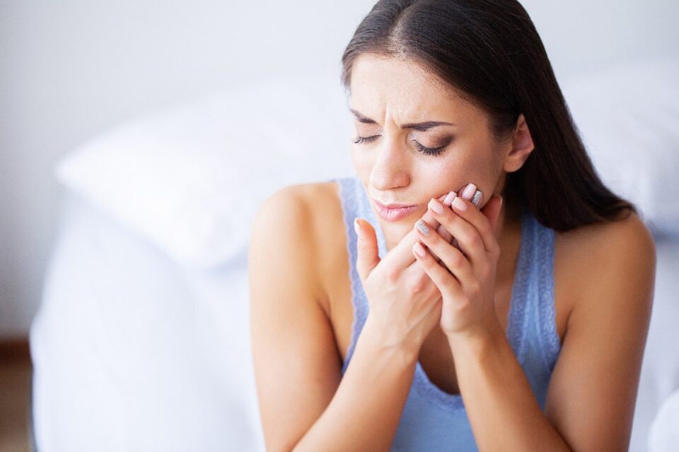 5 tips to manage tooth pain after filling
