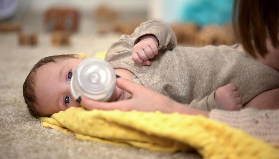 Organic Baby Formula Worth It Weighing the Pros and Cons for Your Little One